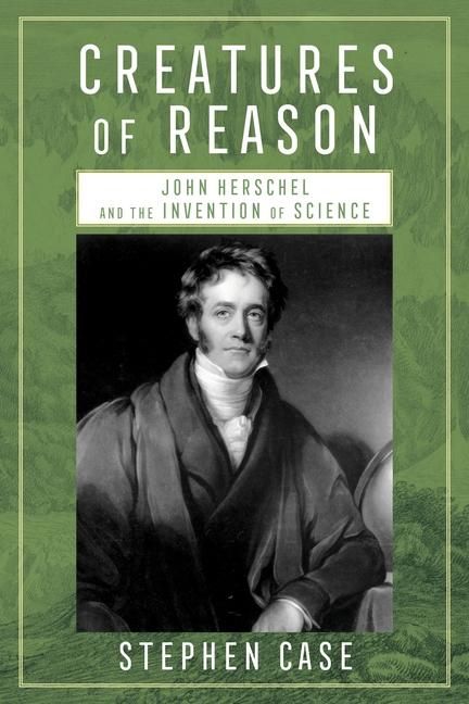 Produktbild: Creatures of Reason