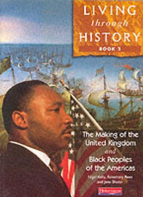 Produktbild: Living Through History: Core Book 2