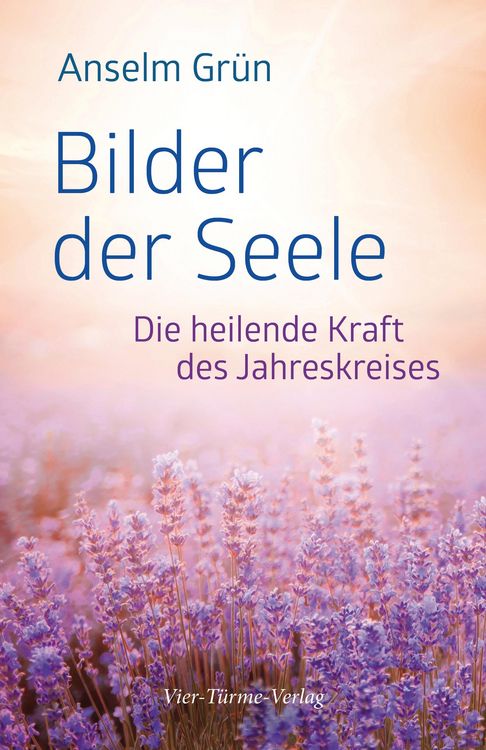 Produktbild: Bilder der Seele