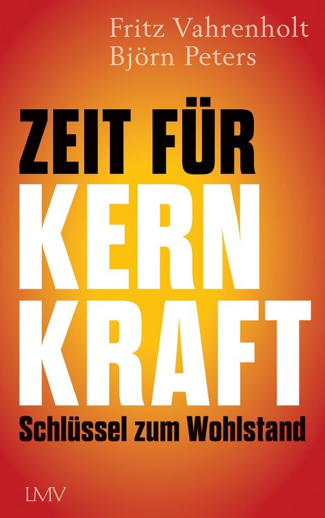 Produktbild: Zeit f&uuml;r Kernkraft