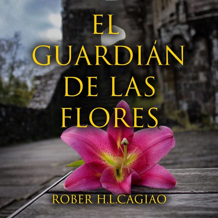 Produktbild: El guardi&aacute;n de las flores