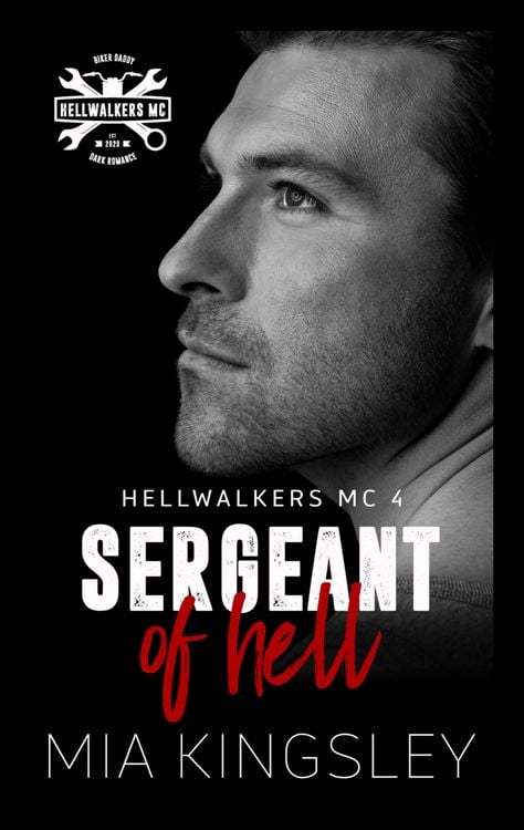 Produktbild: Sergeant Of Hell