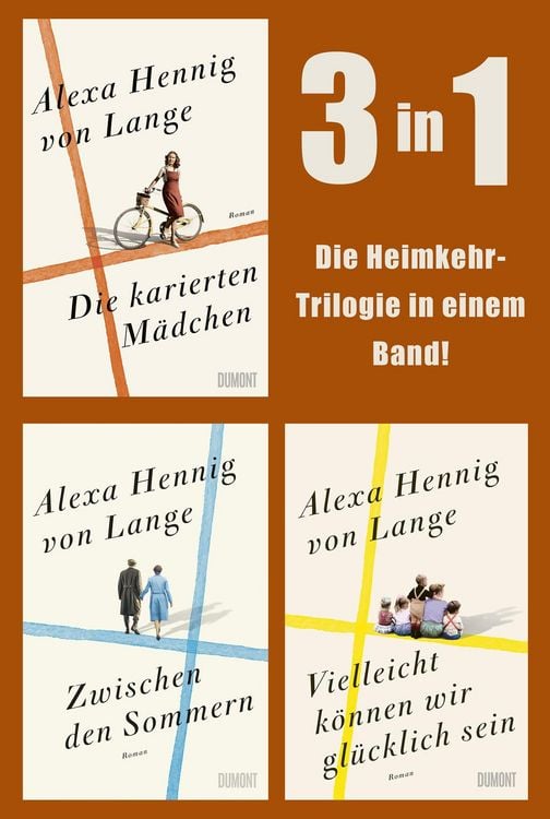 Produktbild: Die karierten M&auml;dchen, Zwischen den Sommern &Vielleicht k&ouml;nnen wir gl&uuml;cklich sein