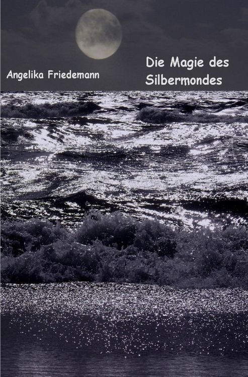 Produktbild: Die Magie des Silbermondes
