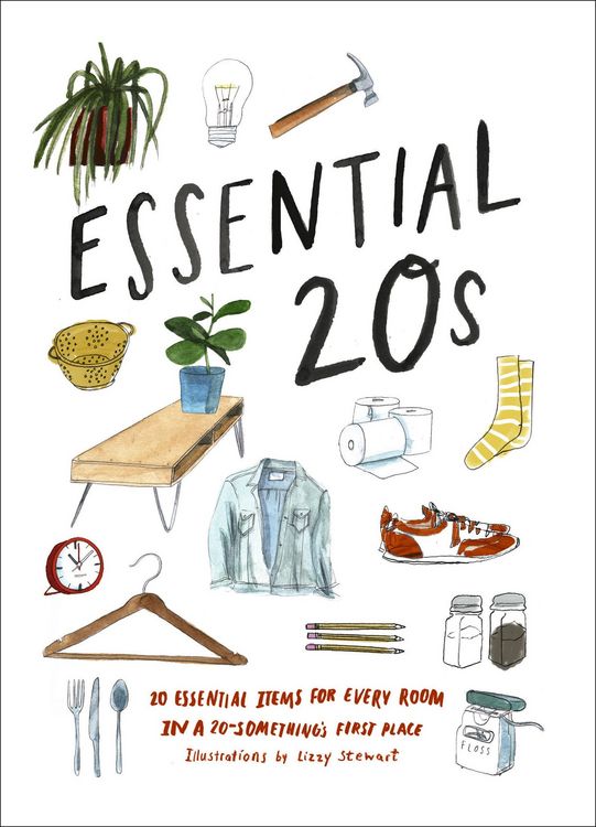Produktbild: Essential 20s
