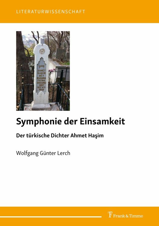 Produktbild: Symphonie der Einsamkeit