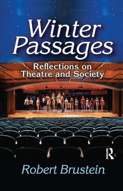 Produktbild: Winter Passages