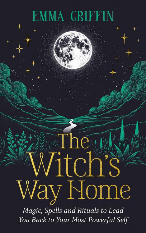 Produktbild: The Witch's Way Home
