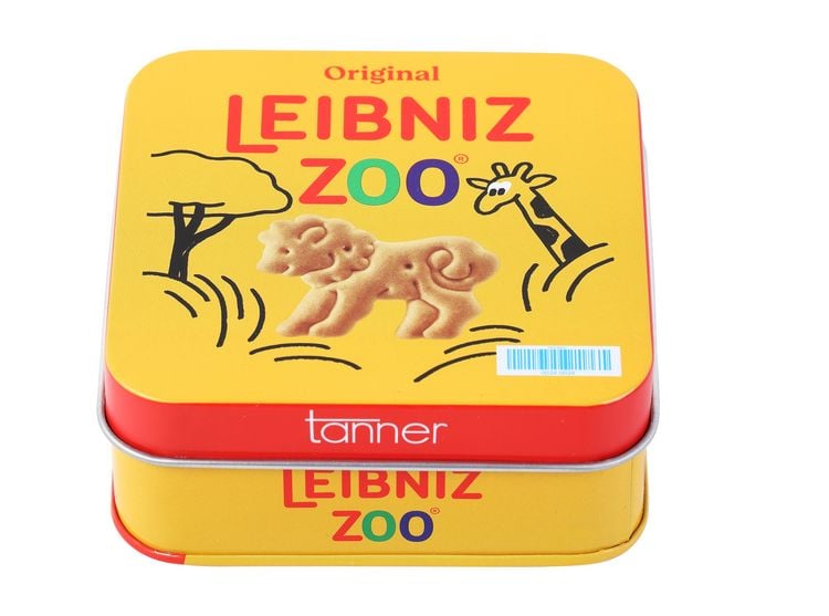 Produktbild: Leibniz Zoo