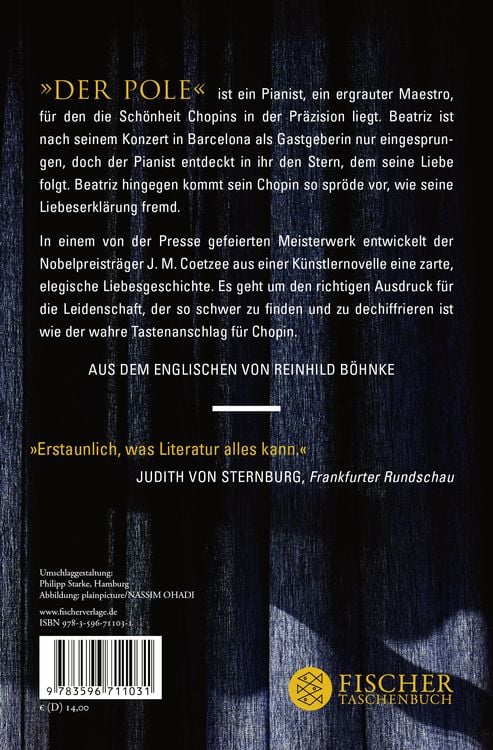 Produktbild: Der Pole