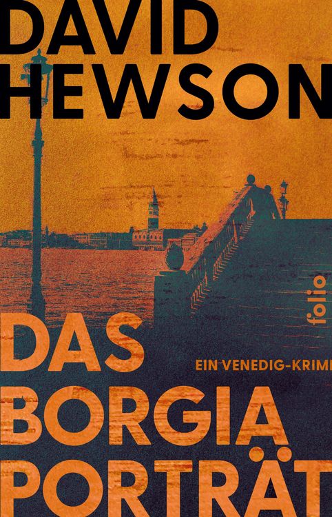 Produktbild: Das Borgia-Portr&auml;t