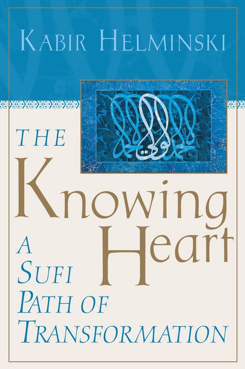 Produktbild: The Knowing Heart