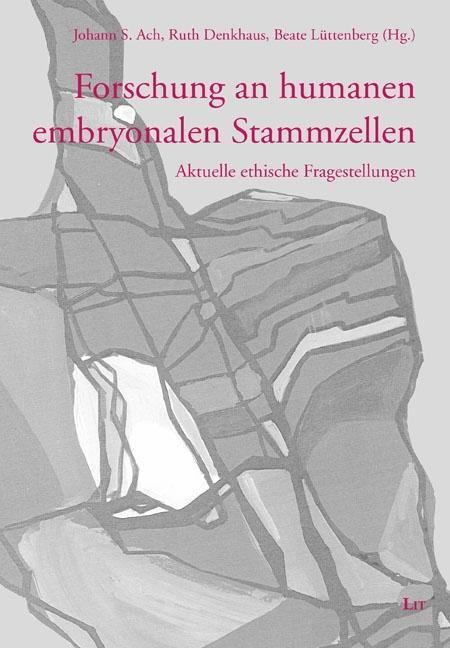 Produktbild: Forschung an humanen embryonalen Stammzellen