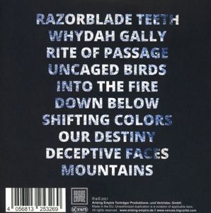 Produktbild: Solace