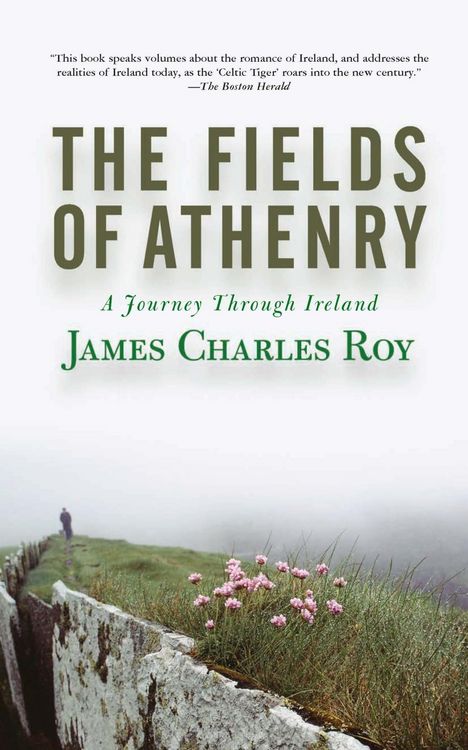 Produktbild: The Fields Of Athenry