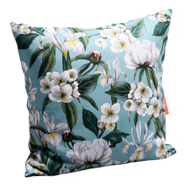 Produktbild: Kissenh&uuml;lle Iris