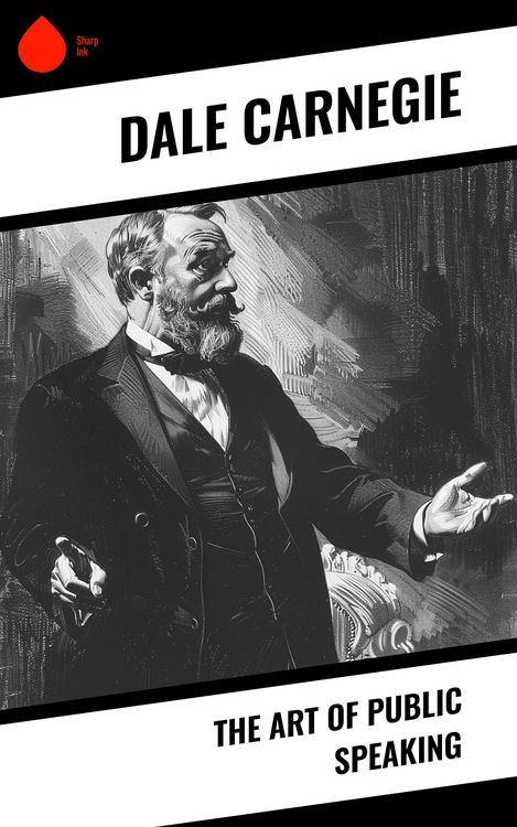 Produktbild: The Art of Public Speaking