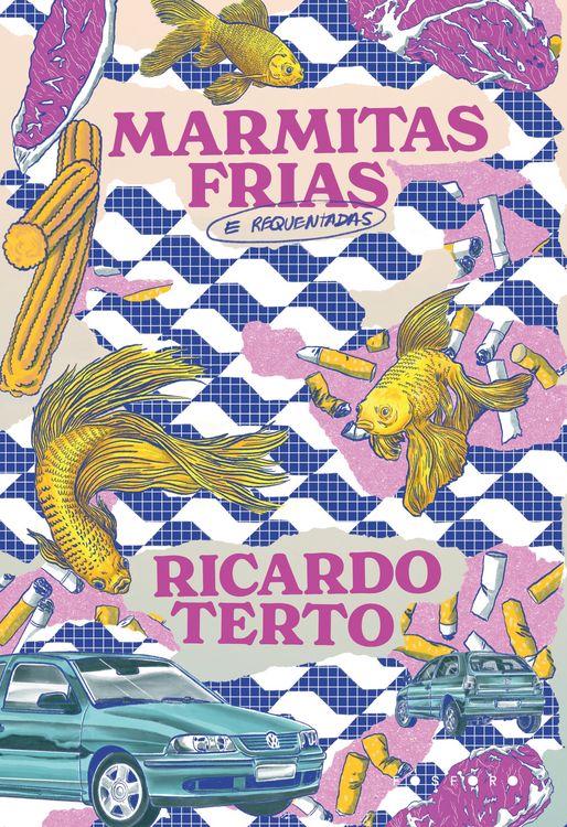 Produktbild: Marmitas frias