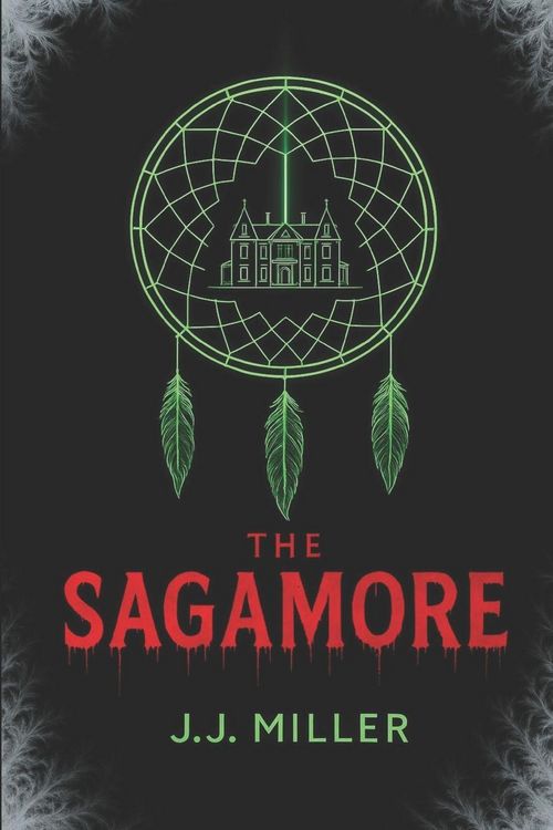Produktbild: The Sagamore