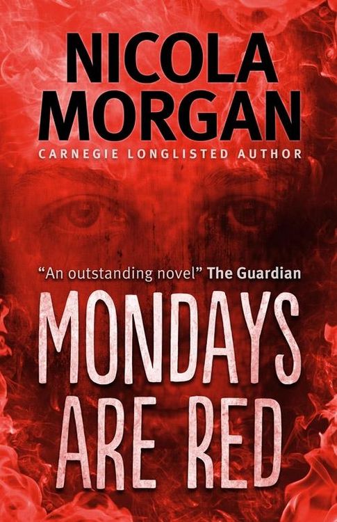 Produktbild: Mondays are Red