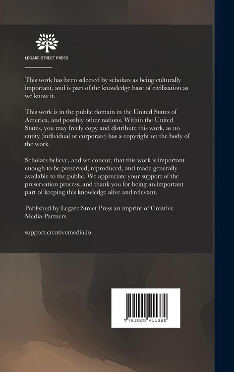 Produktbild: The Domesday Of St. Paul's Of The Year M.cc.xxii.: Or, Registrum De Visitatione Maneriorum Per Robertum Decanum, And Other Original Documents Relating