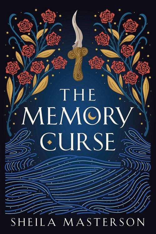 Produktbild: The Memory Curse