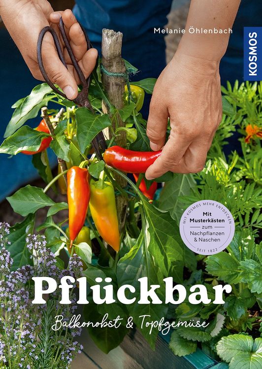 Produktbild: Pfl&uuml;ckbar