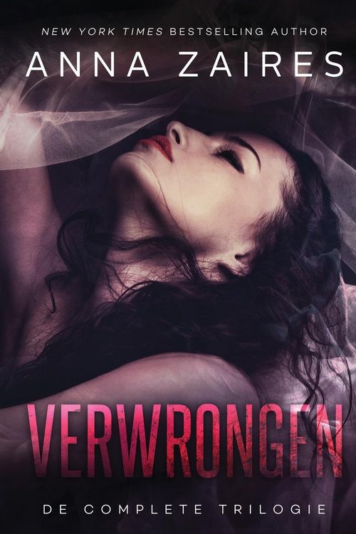 Produktbild: Verwrongen
