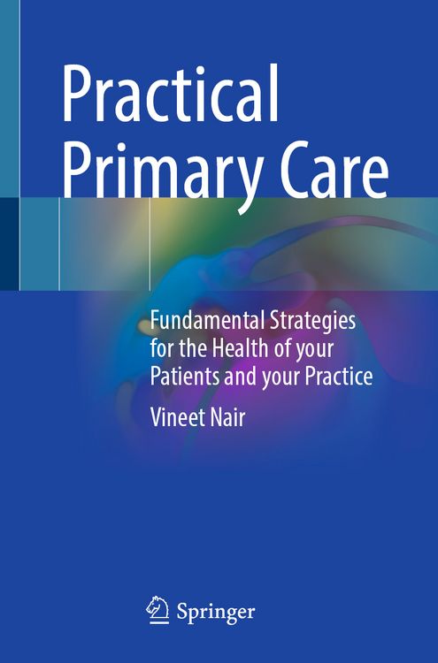 Produktbild: Practical Primary Care