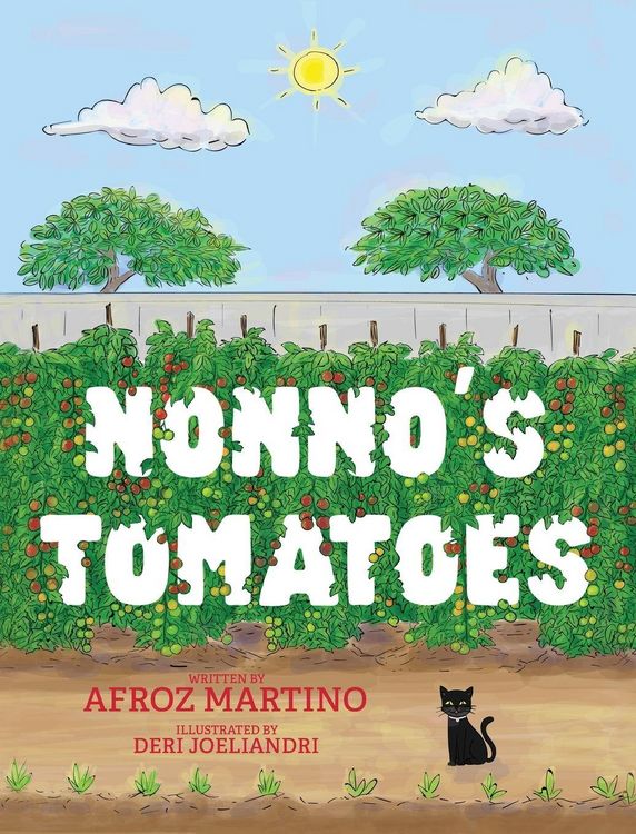 Produktbild: Nonno's Tomatoes