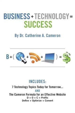 Produktbild: Business + Technology = Success