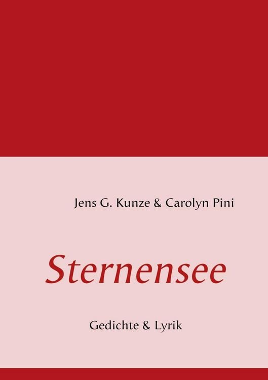 Produktbild: Sternensee