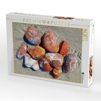 Produktbild: CALVENDO Puzzle Nat&uuml;rliche Harmonie f&uuml;r Ihr Zuhause | 1000 Teile Lege-Gr&ouml;&szlig;e 64x48cm Foto-Puzzle f&uuml;r gl&uuml;ckliche Stunden