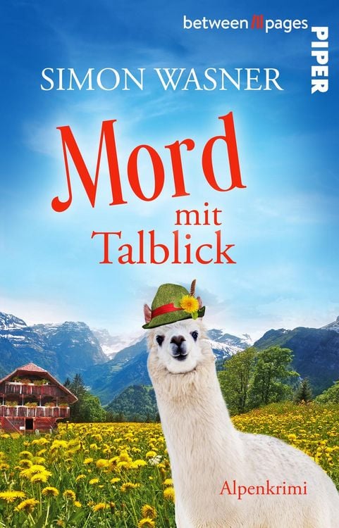 Produktbild: Mord mit Talblick
