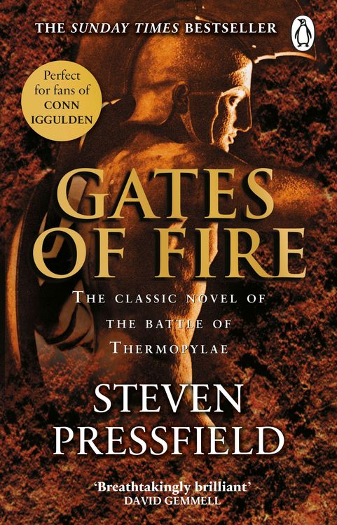 Produktbild: Gates Of Fire