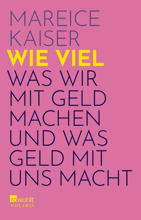 Produktbild: Wie viel