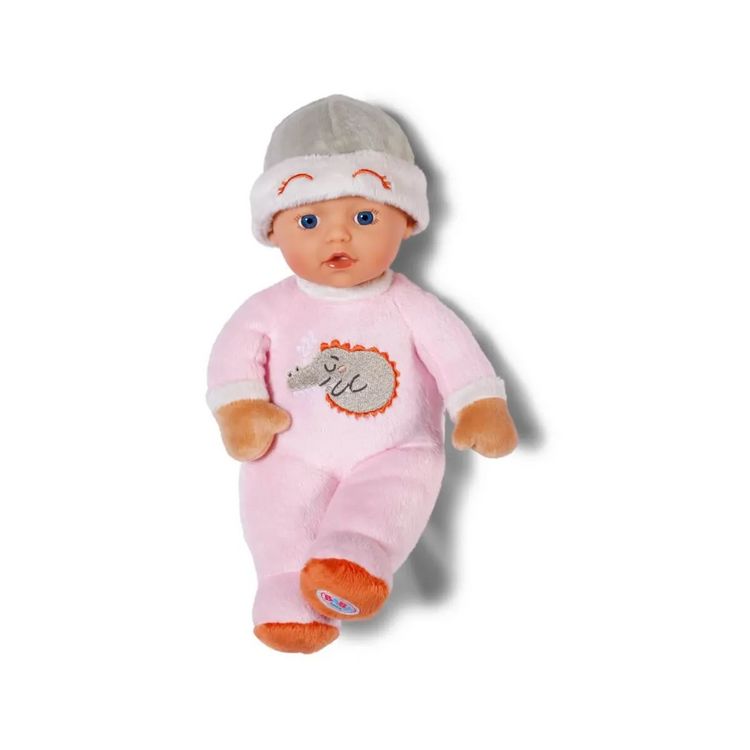 Bild vom Artikel BABY born for babies Sleepy Rosa 30cm vom Autor 