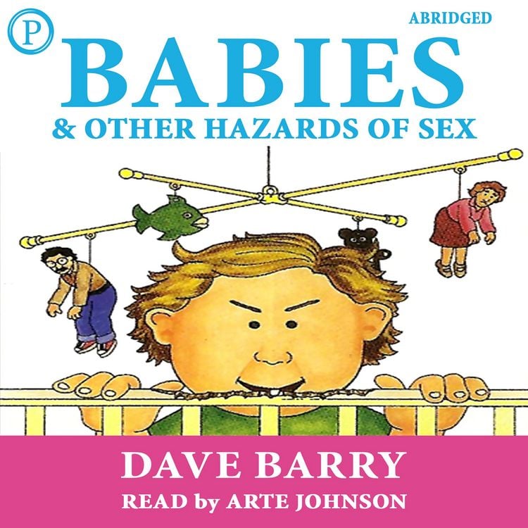 Produktbild: Babies and Other Hazards of Sex