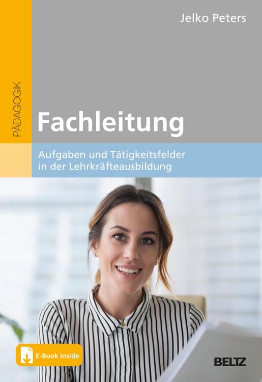 Produktbild: Fachleitung