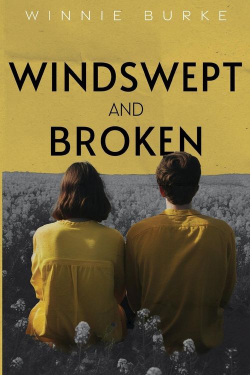 Produktbild: Windswept and Broken