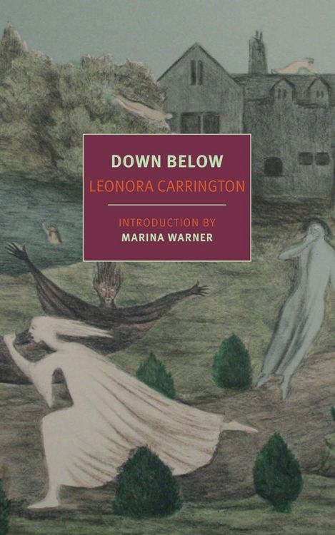 Produktbild: Down Below