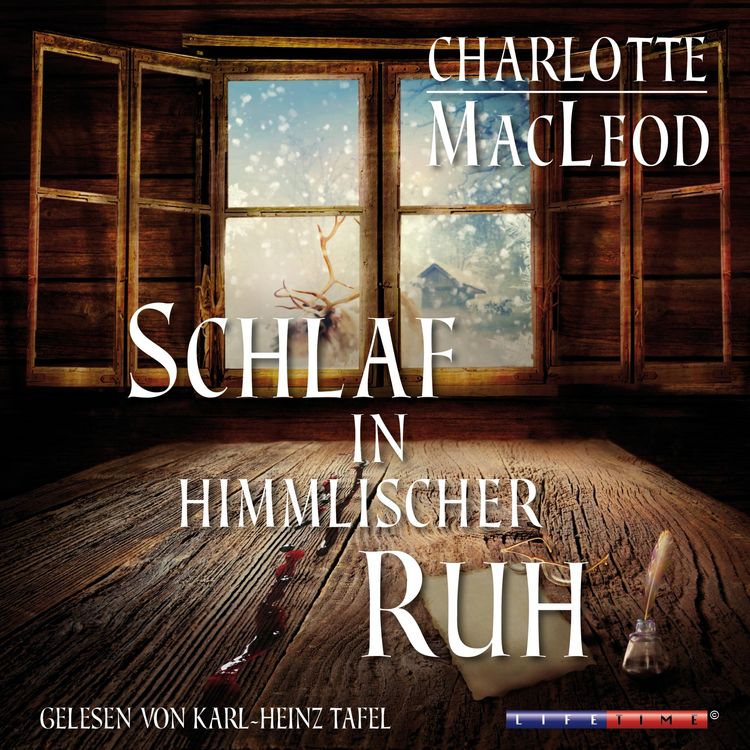 Produktbild: Schlaf in himmlischer Ruh (Gek&uuml;rzt)