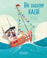 Produktbild: Bir Babanin Kalbi