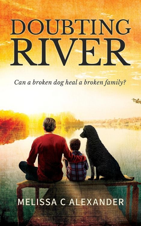 Produktbild: Doubting River
