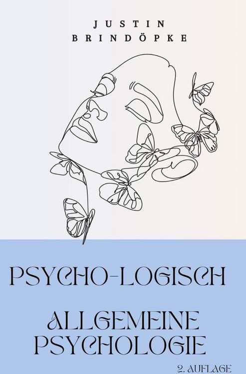 Produktbild: PsYcHo-LoGiScH Allgemeine Psychologie