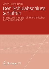 Produktbild: Den Schulabschluss schaffen