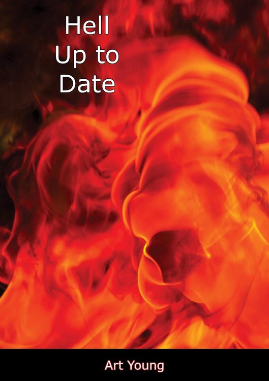 Produktbild: Hell Up to Date