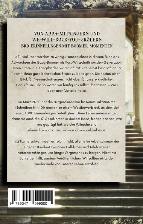Produktbild: War ich das?