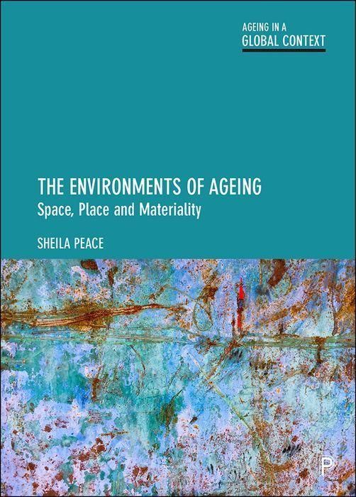 Produktbild: The Environments of Ageing