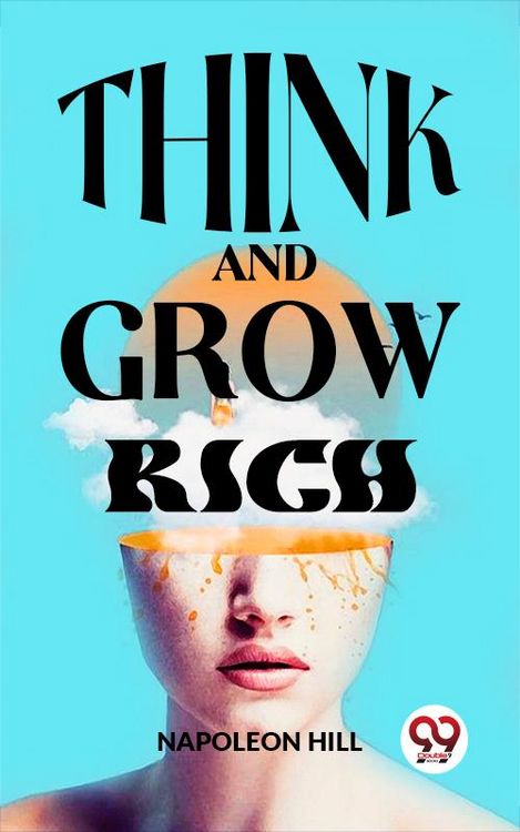 Produktbild: Think And Grow Rich